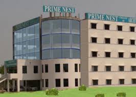 Prime Nest College of Architecture and Planning